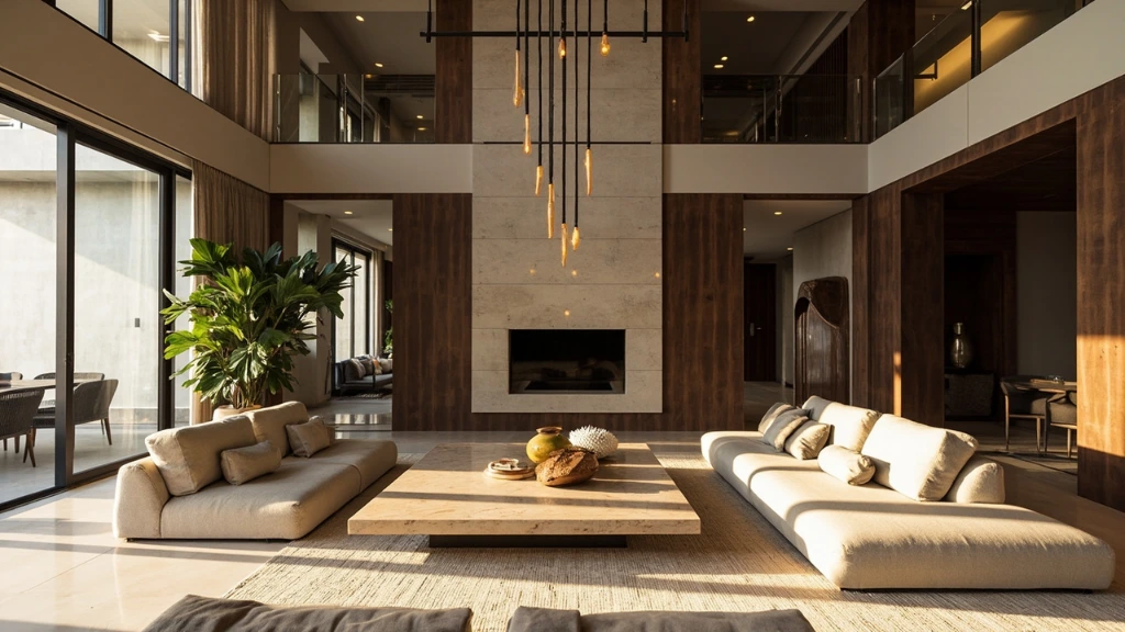 The Caldecott Residence — Bukit Timah landed house, 2024